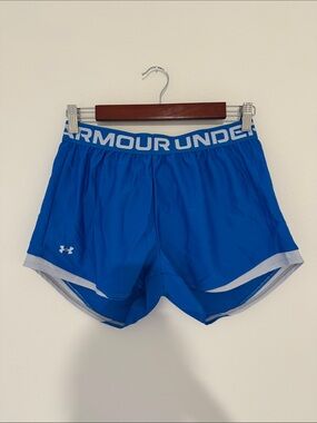 Under Armour athletic shorts